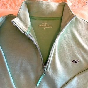 Boys Vineyard Vines 1/4 Zip